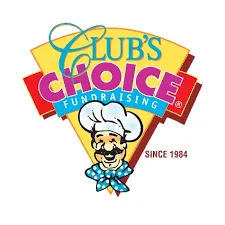 Club's Choice logo