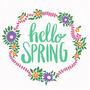 Placeholder picture for the Spring Event